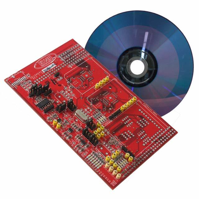XR16M890IL40-0C-EB BOARD EVAL XR16M890IL40