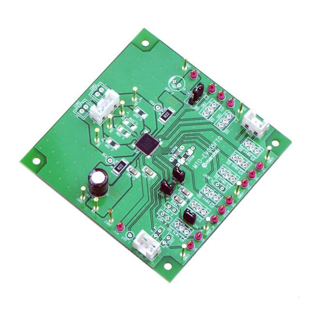 MTO-EV005(TB67S265FTG) TOSHIBA TB67S265FTG EVAL BOARD