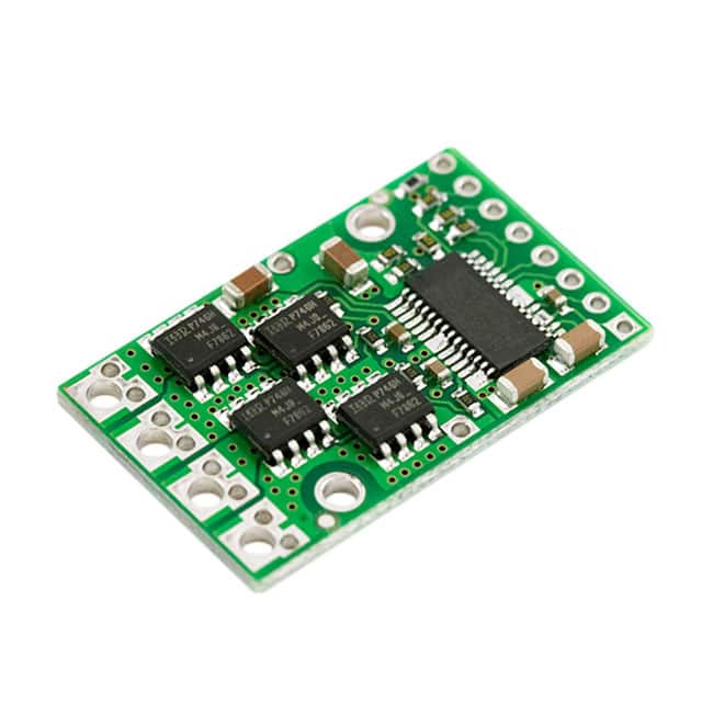 ROB-09107 MOTOR DVR 15A IRF7862PBF