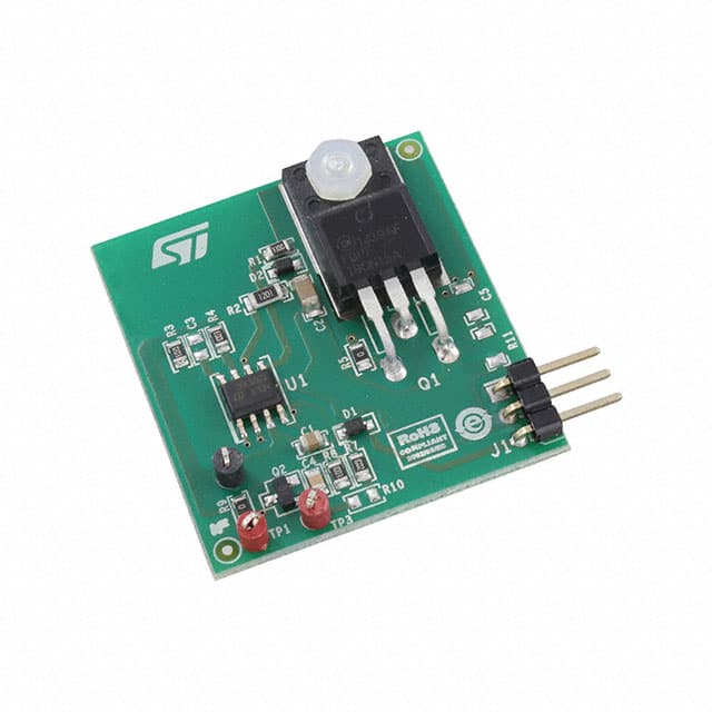 EVLSRK1001-TO SRK1001 ADAPTIVE SYNCHRONOUS REC