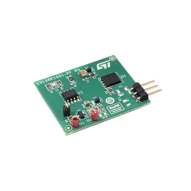 EVLSRK1001-PF SRK1001 ADAPTIVE SYNCHRONOUS REC