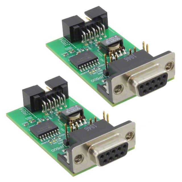 80-000540 KIT PROFIBUS/RS485 ISOLATED