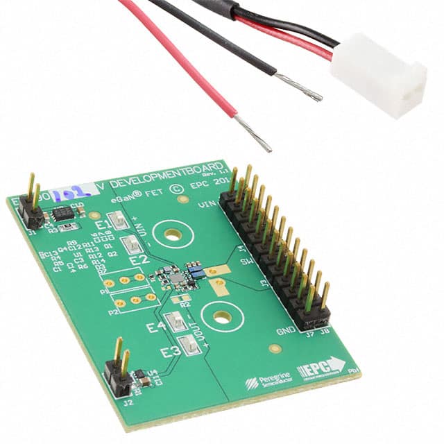 EK29100-03 EVAL BOARD FOR PE29100