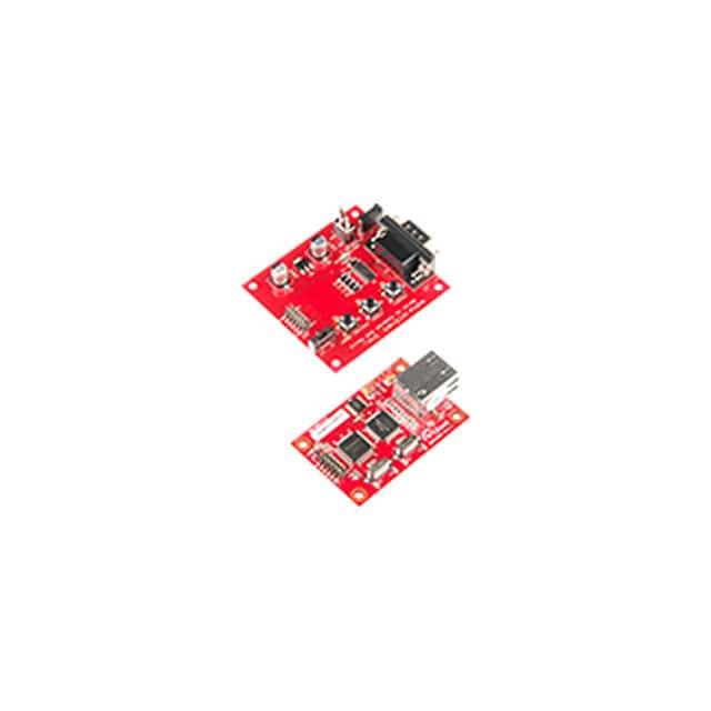 WIZ105SR-EVB EVALUATION MODULE