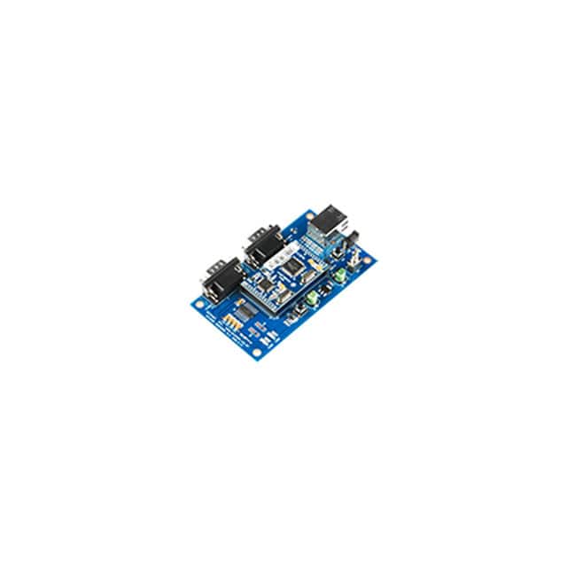 WIZ120SR-EVB EVALUATION MODULE