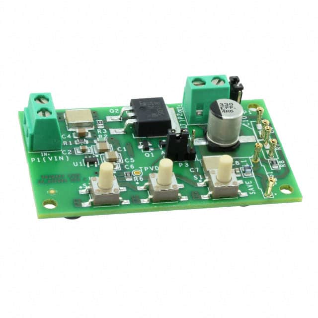 EVAL-CN0405-EB1Z EVAL BOARD FOR AD5116