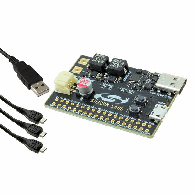 SLRDK1000A USB TYPE-C RECHARGEABLE BATTERY