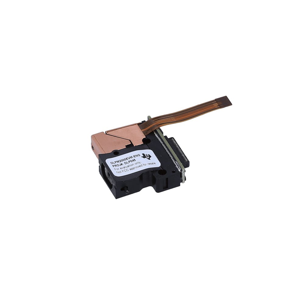 DLPM2000EVM DLP2000 EVALUATION MODULE