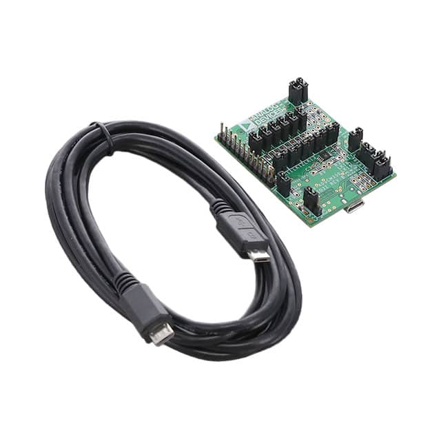 EV-ADUCM350-BIO3Z EVAL BOARD