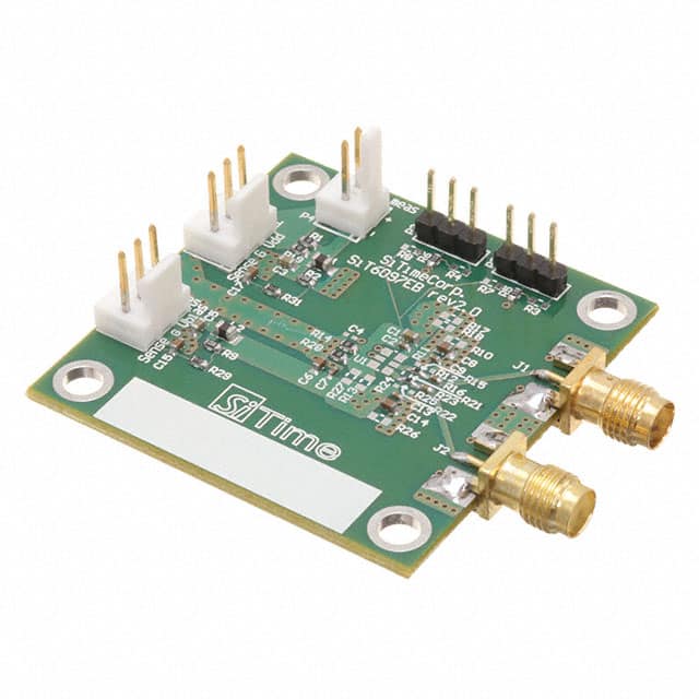 SIT6097EB EVAL BOARD