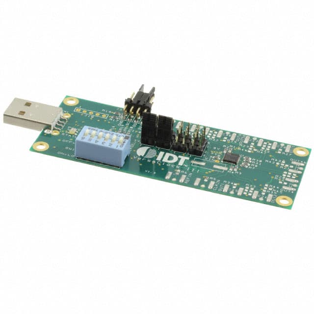 5V49EE902-EVB EVAL BOARD FOR IDT 5V49EE902