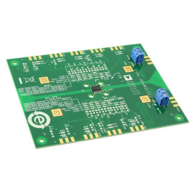 EVAL-ADUM3150Z EVAL BOARD FOR ADUM3150Z