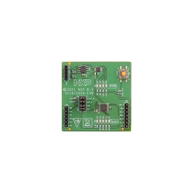 SC18IS604-EVB SC18IS604 SPI/I2C BRIDGE EVAL BR