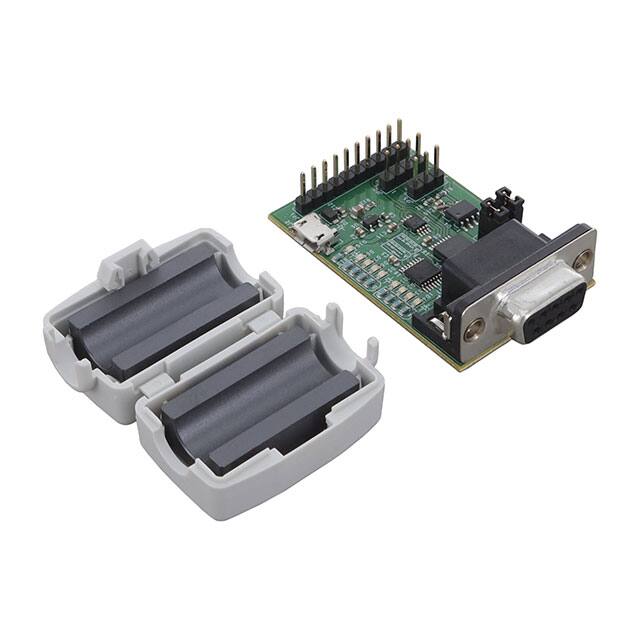 SC18IM704-EVB SC18IM704 UART/I2C BRIDGE EVAL