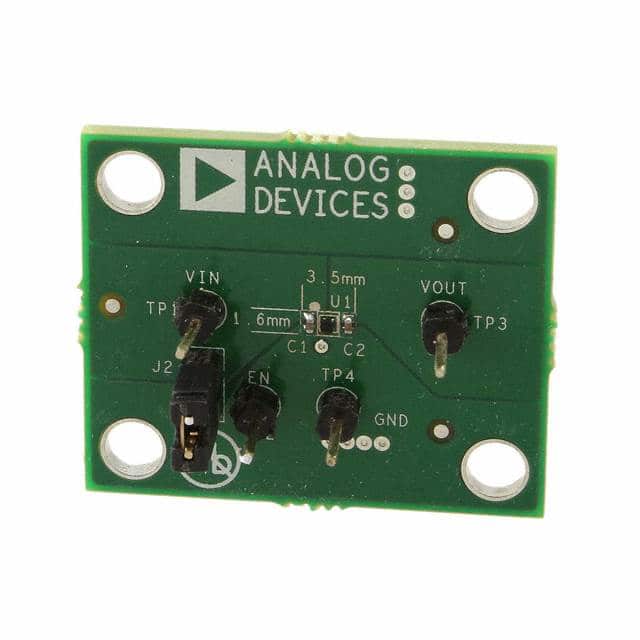 ADP190CB-EVALZ BOARD EVAL ADP190