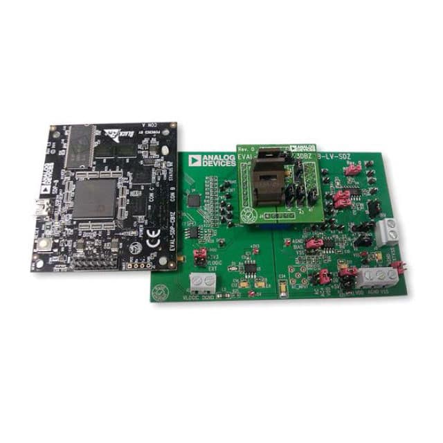 EVAL-AD5273DBZ BOARD EVAL FOR AD5273DBZ