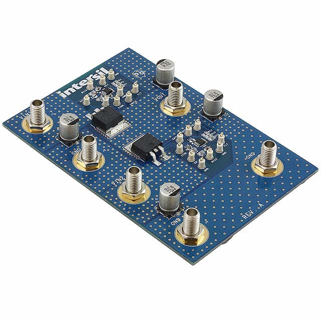 ISL6146BEVAL1Z BOARD EVAL FOR ISL6146