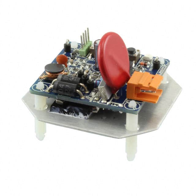 STEVAL-ILD004V1 BOARD EVAL FOR TS820