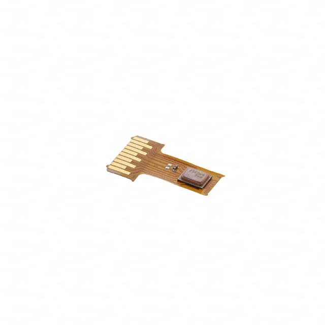 EV_INMP441-FX EVAL BOARD MEMS MIC INMP441