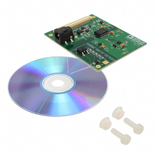 EVAL-CN0218-SDPZ BOARD CFTL AD8212