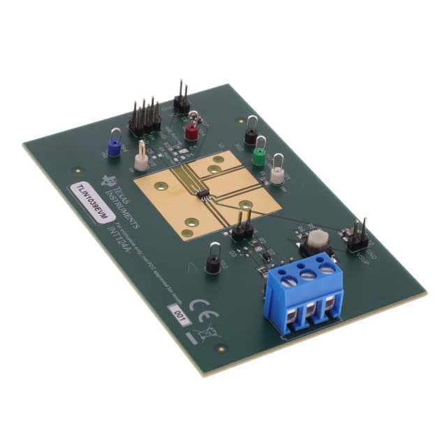 TLIN1039EVM EVAL BOARD FOR TLIN1039-Q1