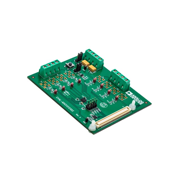 EVAL-ADGS1212SDZ EVALUATION BOARD I.C.
