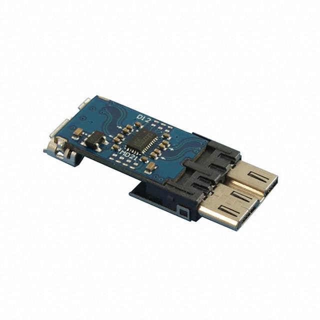 AC569G1 USB REDRIVER WITH USB-UB RECEPTA