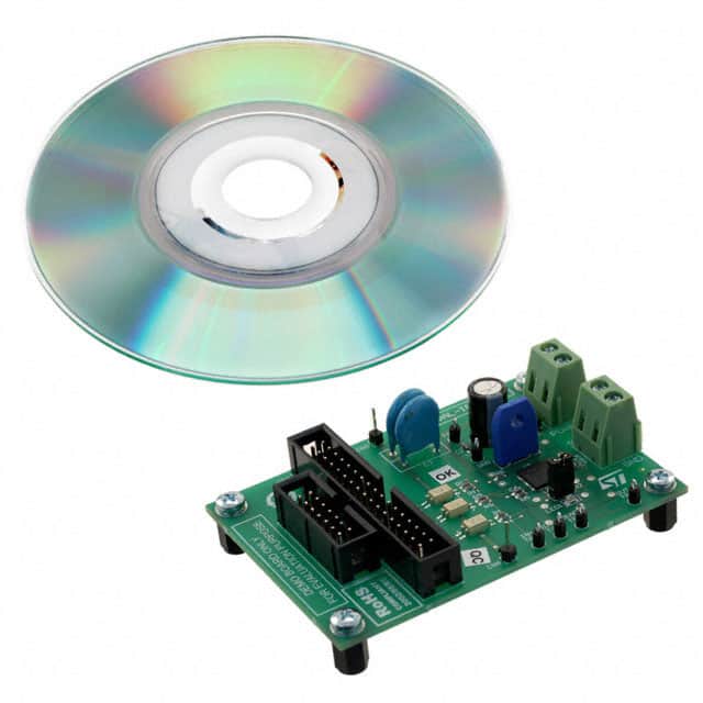 STEVAL-IFP020V1 BOARD EVAL FOR L6370Q
