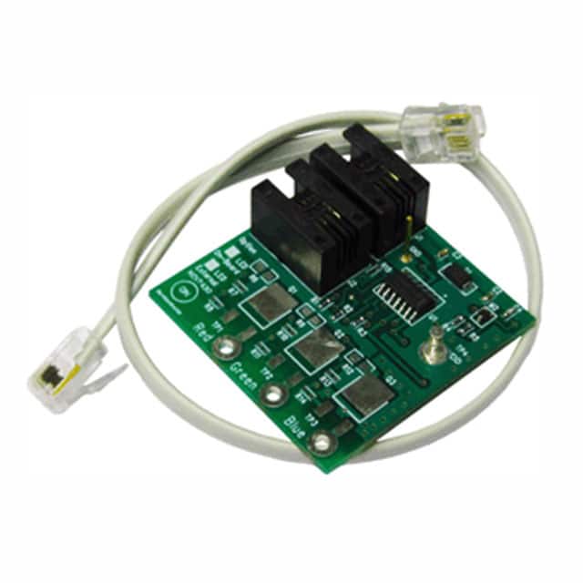 NCV74300V2GEVK EVAL KIT NCV74300V2G