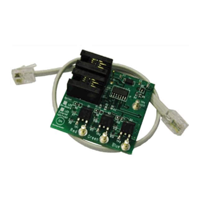 NCV74300V3GEVK EVAL KIT NCV74300V3G