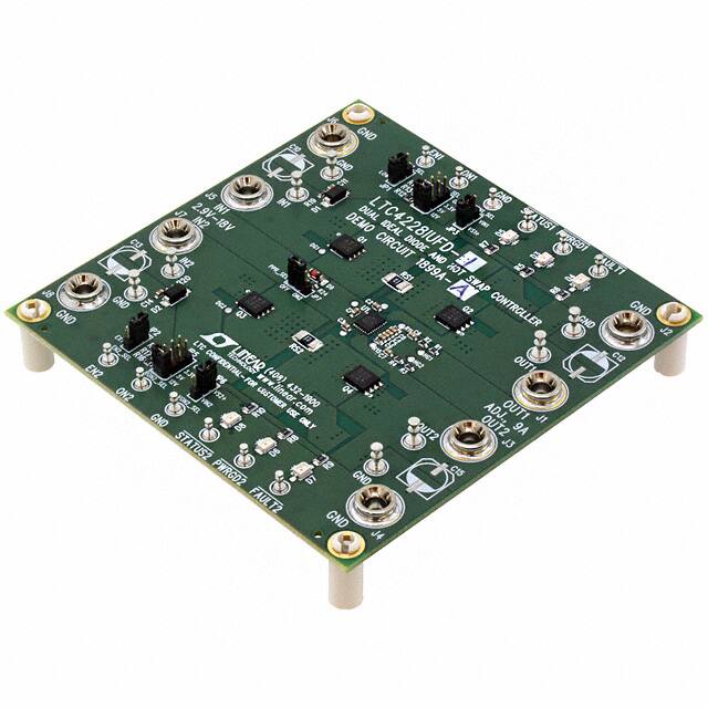 DC1899A-A BOARD EVAL FOR LTC4228-1