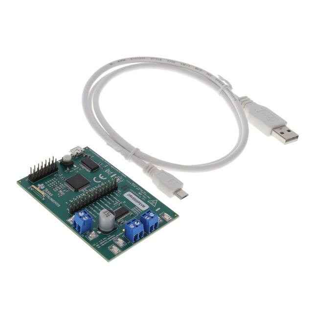 DRV8955PEVM EVAL BOARD FOR DRV8955