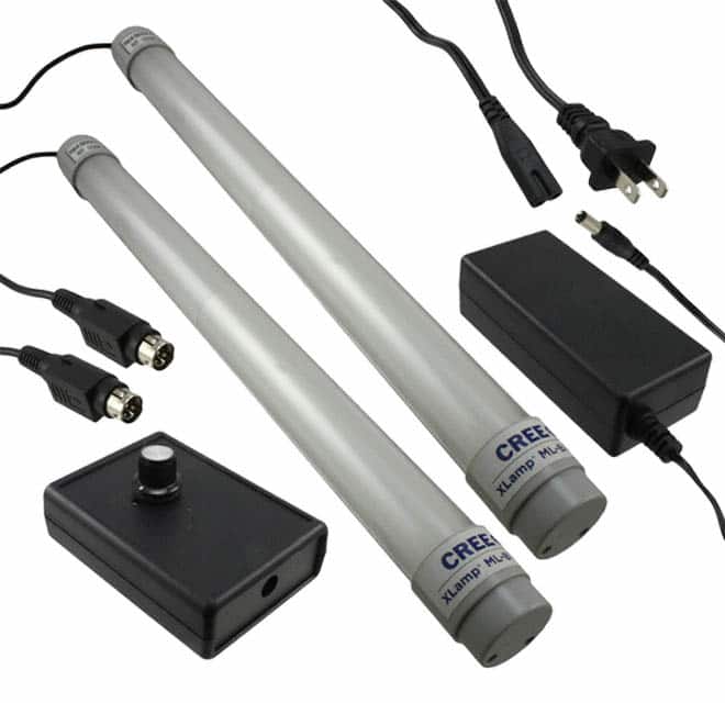 SSLDEMO-LMP-T1 T8 TUBE ML-E/ML-B DEMO KIT CREE