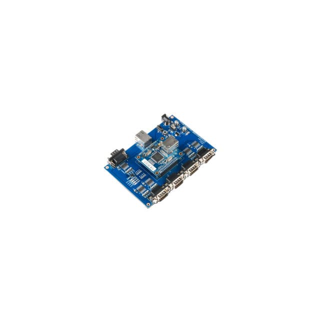 WIZ145SR-EVB EVALUATION MODULE