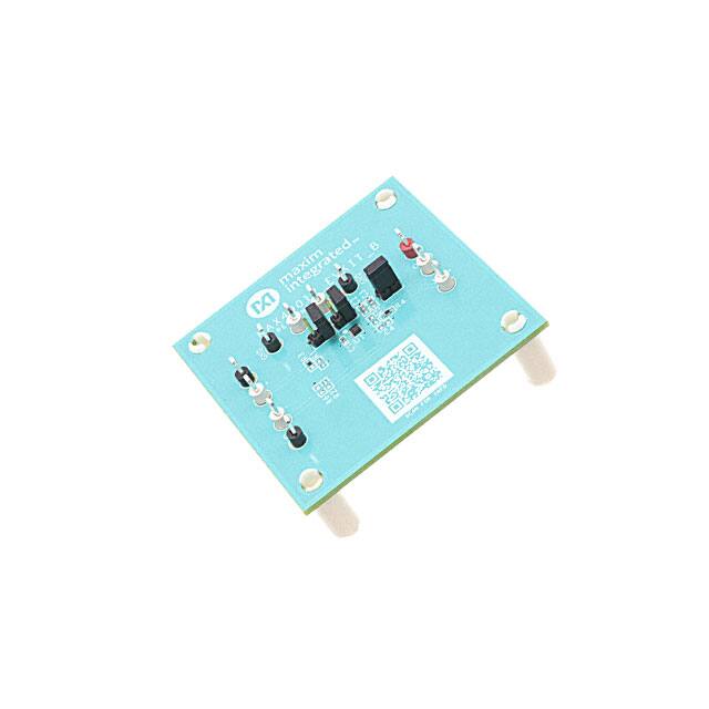 MAX49017EVKIT# EVAL KIT MAX49017