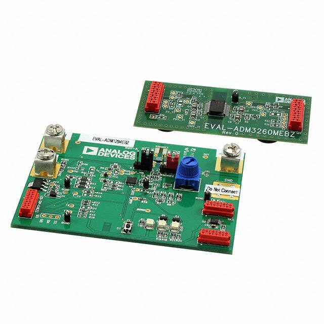 EVAL-ADM1294EBZ EVAL BOARD QUAD UV/OV MONITOR