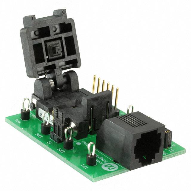 DS28E80EVKIT# EVAL KIT FOR DS28E80