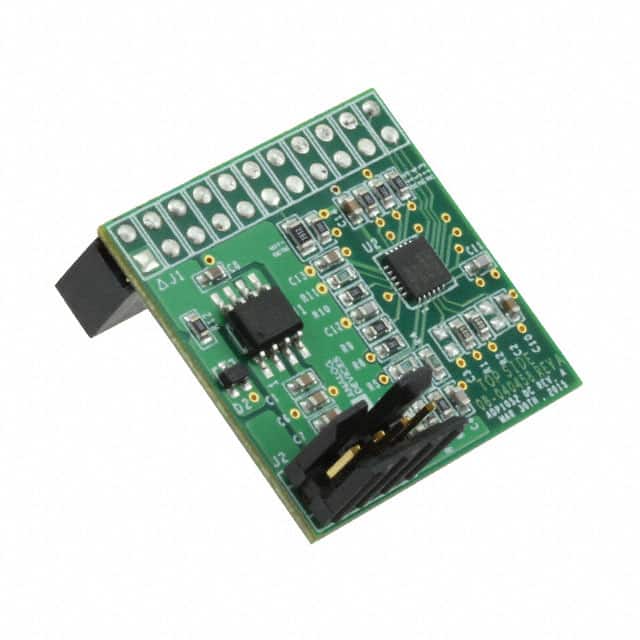 ADP1052DC1-EVALZ EVAL BOARD FOR ADP1052