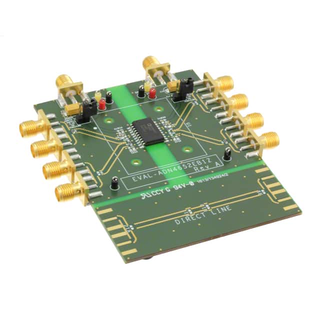 EVAL-ADN4652EBZ EVAL BOARD FOR ADN4652