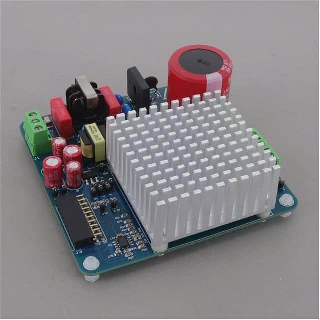 EVALM1IM231TOBO1 EVAL IM231 CIPOS MICRO IPM