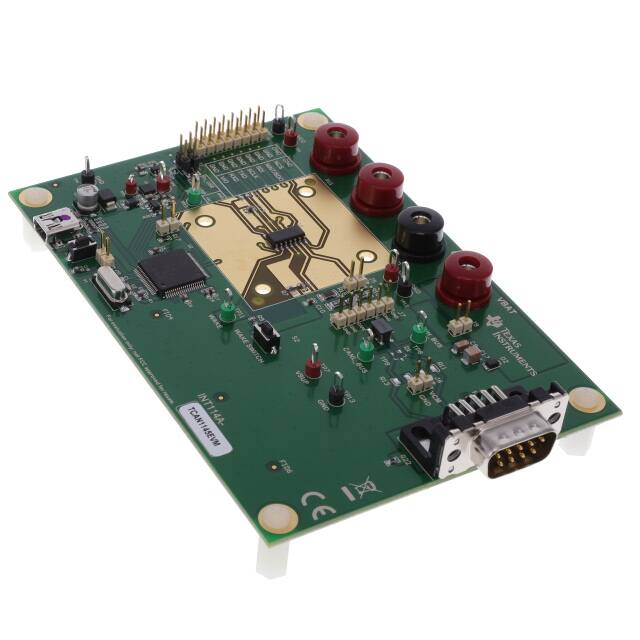 TCAN1145EVM EVAL BOARD FOR TCAN1145-Q1