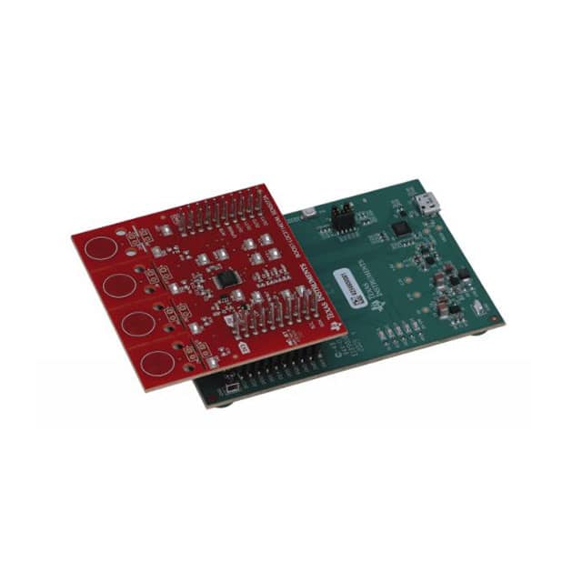 BOOST-LDC3114EVM EVAL BOARD FOR LDC3114