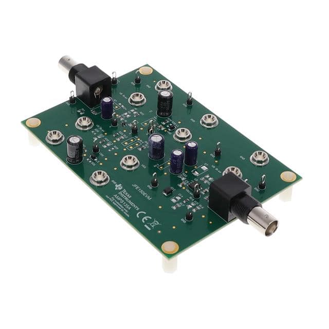 JFE150EVM JFE150 EVALUATION MODULE, -40-VG