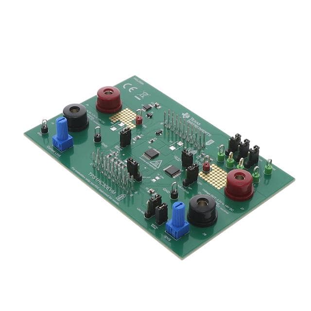 TPS1HC30EVM TPS1HC30 EVALUATION MODULE FOR 2