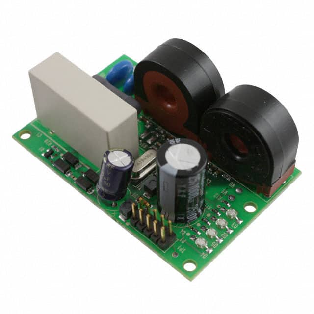 STEVAL-IPE002V1 EVAL BOARD ENERGY METER MONO