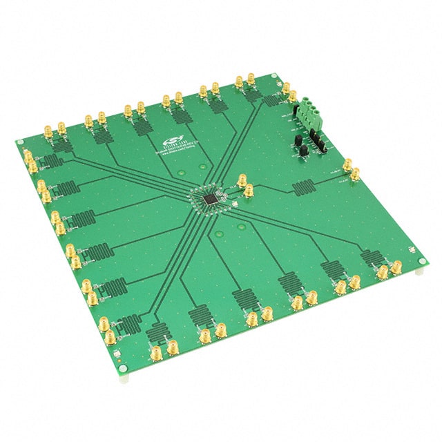 SI53119-EK EVAL KIT FOR SI53119