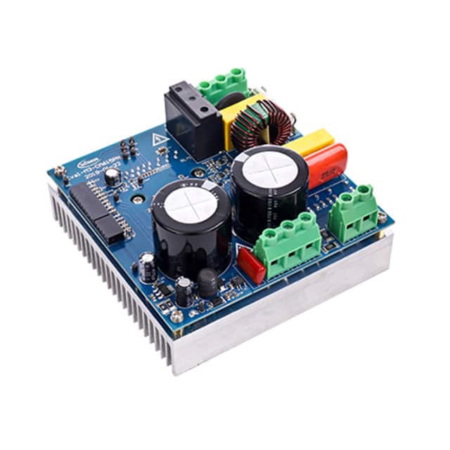 EVALM3CM615PNTOBO1 IMOTION CIPOS MINI IFCM15P60GD