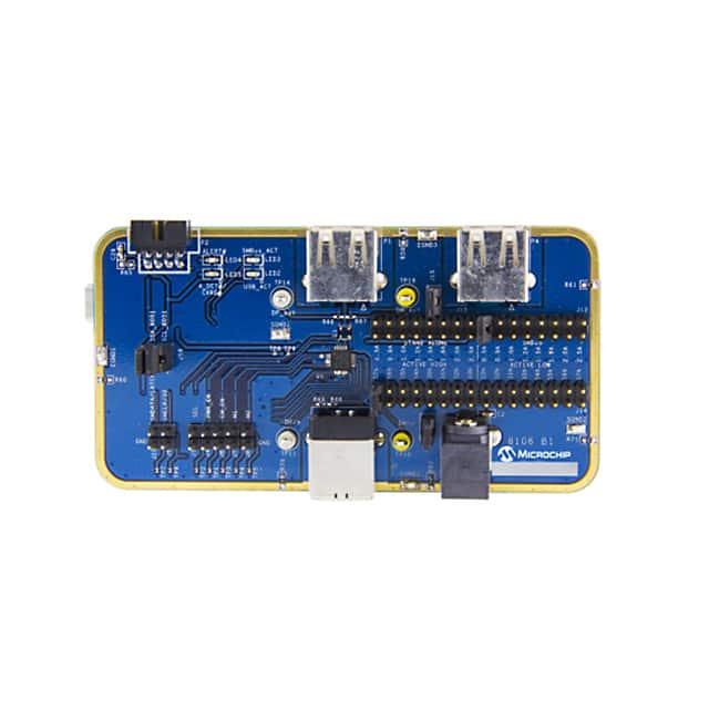 ADM00497 BOARD EVALUATION UCS1002