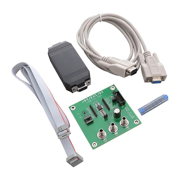 MAX1455EVKIT-NS EVAL KIT FOR MAX1455