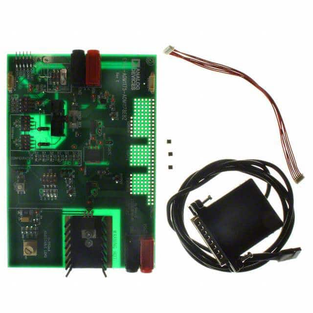 EVAL-ADM1178EBZ BOARD EVALUATION FOR ADM1178